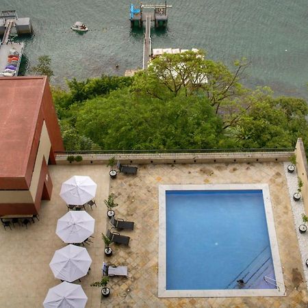 Ferienwohnung Sol Victoria Marina Salvador da Bahia Exterior foto