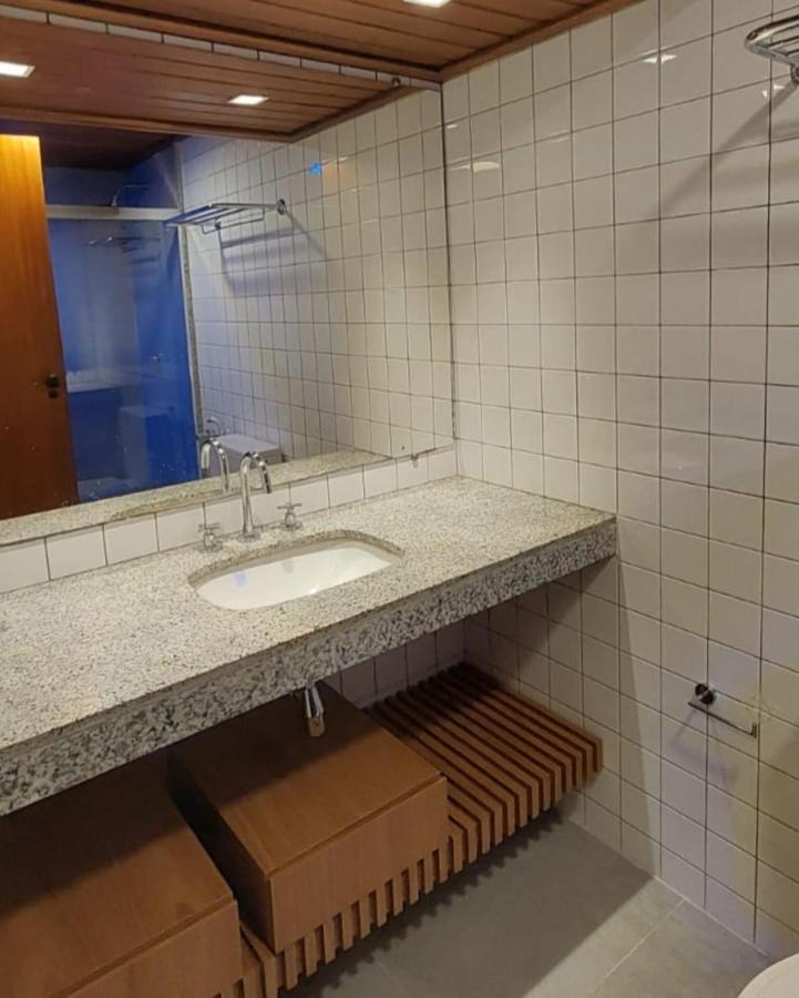 Ferienwohnung Sol Victoria Marina Salvador da Bahia Exterior foto