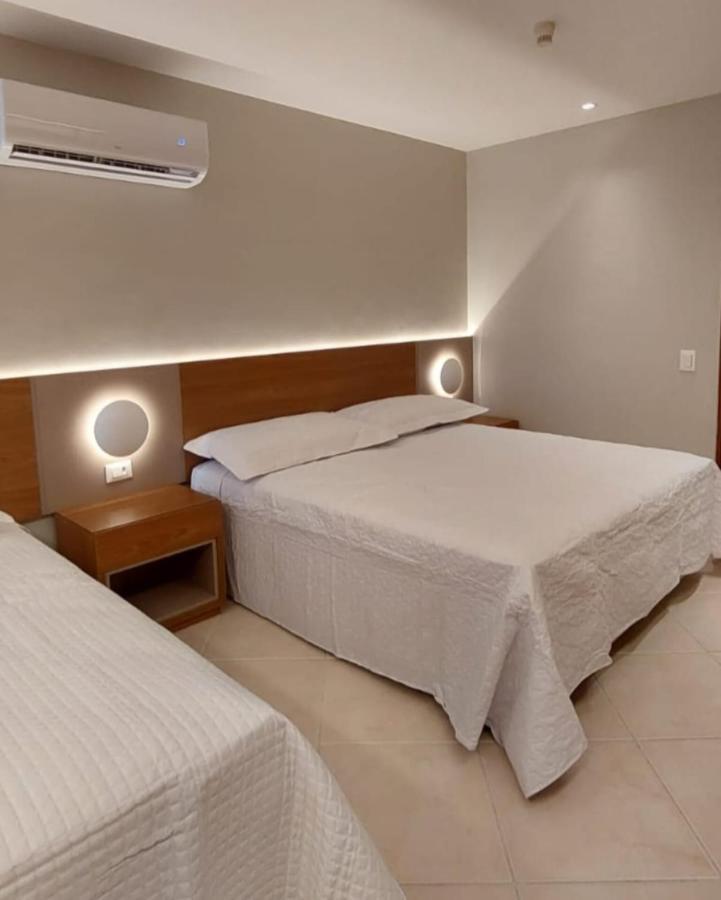 Ferienwohnung Sol Victoria Marina Salvador da Bahia Exterior foto