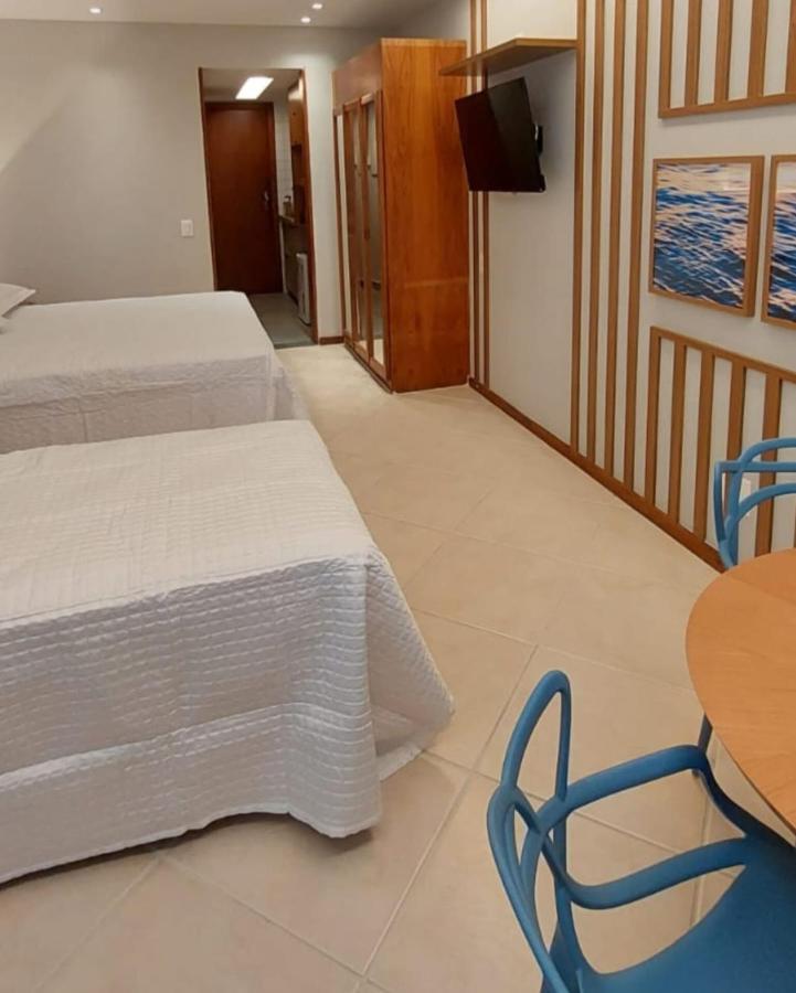 Ferienwohnung Sol Victoria Marina Salvador da Bahia Exterior foto